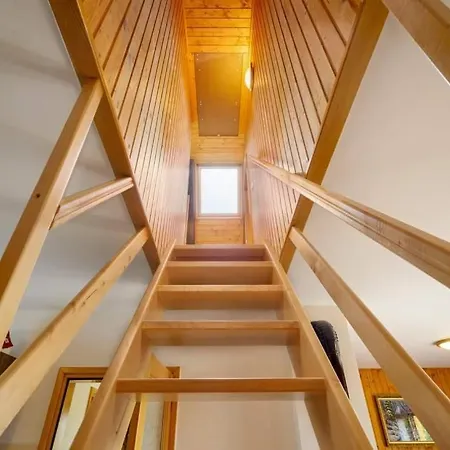 Poli Baneta Vakantiehuis