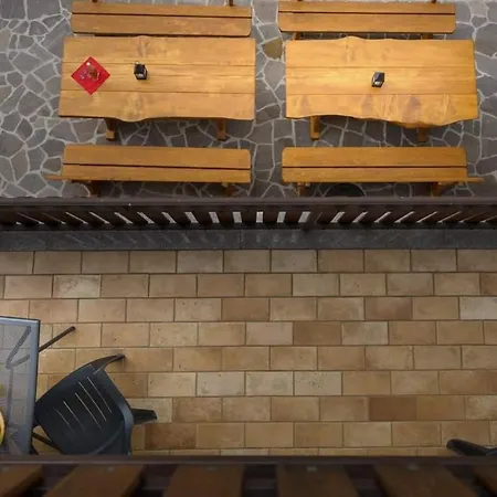 Vakantiehuis Poli Baneta