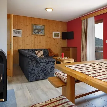 Poli Baneta Vakantiehuis