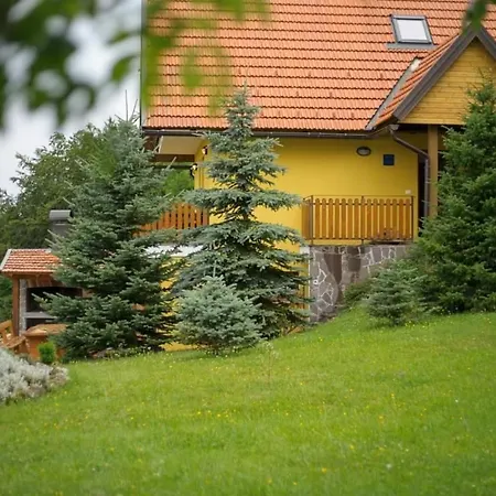 Poli Baneta * Ravna Gora