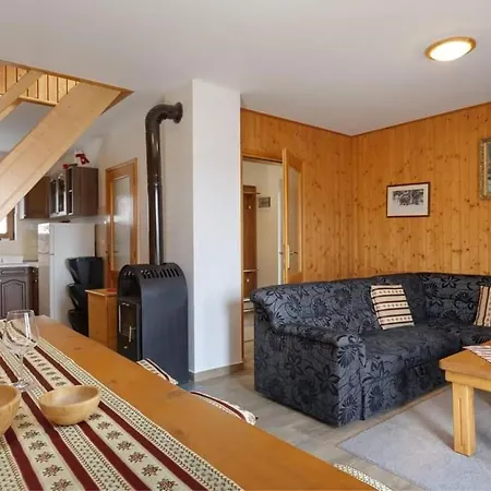 Vakantiehuis Poli Baneta Ravna Gora